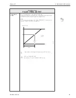Предварительный просмотр 55 страницы Endress+Hauser PROMAG 33 Operating Manual