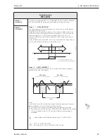 Предварительный просмотр 59 страницы Endress+Hauser PROMAG 33 Operating Manual