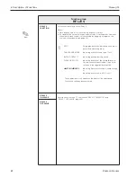 Предварительный просмотр 62 страницы Endress+Hauser PROMAG 33 Operating Manual