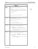 Предварительный просмотр 67 страницы Endress+Hauser PROMAG 33 Operating Manual