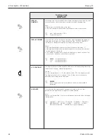 Предварительный просмотр 68 страницы Endress+Hauser PROMAG 33 Operating Manual