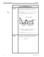 Предварительный просмотр 72 страницы Endress+Hauser PROMAG 33 Operating Manual