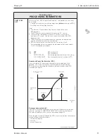 Предварительный просмотр 73 страницы Endress+Hauser PROMAG 33 Operating Manual