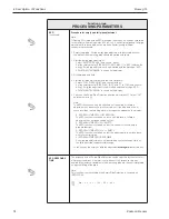 Предварительный просмотр 74 страницы Endress+Hauser PROMAG 33 Operating Manual