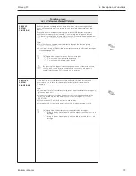 Предварительный просмотр 79 страницы Endress+Hauser PROMAG 33 Operating Manual