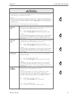 Предварительный просмотр 81 страницы Endress+Hauser PROMAG 33 Operating Manual