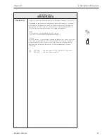 Предварительный просмотр 83 страницы Endress+Hauser PROMAG 33 Operating Manual