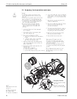 Предварительный просмотр 96 страницы Endress+Hauser PROMAG 33 Operating Manual