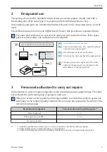 Предварительный просмотр 5 страницы Endress+Hauser Promag 400 Index C Installation Instructions Manual