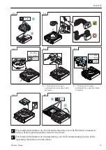 Предварительный просмотр 11 страницы Endress+Hauser Promag 400 Index C Installation Instructions Manual