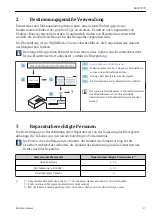 Предварительный просмотр 17 страницы Endress+Hauser Promag 400 Index C Installation Instructions Manual