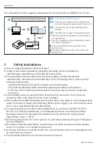 Preview for 6 page of Endress+Hauser Promass 300 Installation Instructions Manual