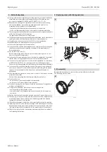 Preview for 2 page of Endress+Hauser Promass 80F Installation Instructions