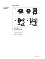 Предварительный просмотр 8 страницы Endress+Hauser Promass 84F Technical Information