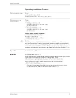 Предварительный просмотр 19 страницы Endress+Hauser Promass 84F Technical Information