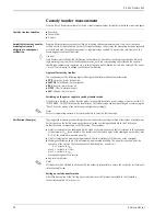 Предварительный просмотр 22 страницы Endress+Hauser Promass 84F Technical Information