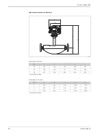 Предварительный просмотр 30 страницы Endress+Hauser Promass 84F Technical Information