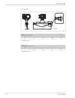 Предварительный просмотр 50 страницы Endress+Hauser Promass 84F Technical Information