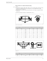 Предварительный просмотр 51 страницы Endress+Hauser Promass 84F Technical Information