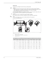 Предварительный просмотр 52 страницы Endress+Hauser Promass 84F Technical Information