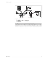 Предварительный просмотр 53 страницы Endress+Hauser Promass 84F Technical Information