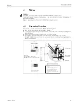 Preview for 15 page of Endress+Hauser Promonitor NRF560 Operating Instructions Manual