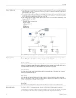 Предварительный просмотр 4 страницы Endress+Hauser Proservo NMS 7 series Technical Information