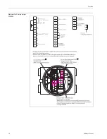 Предварительный просмотр 14 страницы Endress+Hauser Proservo NMS 7 series Technical Information