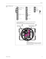 Предварительный просмотр 15 страницы Endress+Hauser Proservo NMS 7 series Technical Information