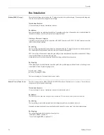 Предварительный просмотр 16 страницы Endress+Hauser Proservo NMS 7 series Technical Information