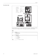 Предварительный просмотр 32 страницы Endress+Hauser Proservo NMS 7 series Technical Information