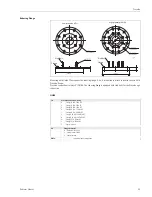 Предварительный просмотр 35 страницы Endress+Hauser Proservo NMS 7 series Technical Information