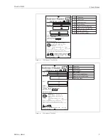 Предварительный просмотр 9 страницы Endress+Hauser Proservo NMS5 Operating Instructions Manual