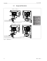 Предварительный просмотр 18 страницы Endress+Hauser Proservo NMS5 Operating Instructions Manual