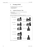 Предварительный просмотр 20 страницы Endress+Hauser Proservo NMS5 Operating Instructions Manual