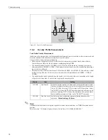 Предварительный просмотр 70 страницы Endress+Hauser Proservo NMS5 Operating Instructions Manual