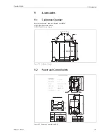 Предварительный просмотр 79 страницы Endress+Hauser Proservo NMS5 Operating Instructions Manual