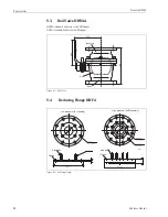 Предварительный просмотр 80 страницы Endress+Hauser Proservo NMS5 Operating Instructions Manual