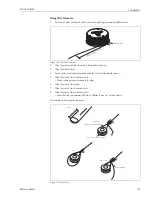 Предварительный просмотр 155 страницы Endress+Hauser Proservo NMS5 Operating Instructions Manual