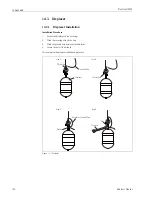 Предварительный просмотр 156 страницы Endress+Hauser Proservo NMS5 Operating Instructions Manual