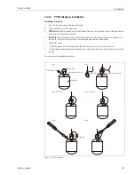 Предварительный просмотр 157 страницы Endress+Hauser Proservo NMS5 Operating Instructions Manual