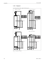 Предварительный просмотр 158 страницы Endress+Hauser Proservo NMS5 Operating Instructions Manual