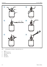 Предварительный просмотр 26 страницы Endress+Hauser Proservo NMS80 Brief Operating Instructions