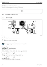 Предварительный просмотр 28 страницы Endress+Hauser Proservo NMS80 Brief Operating Instructions