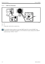 Предварительный просмотр 30 страницы Endress+Hauser Proservo NMS80 Brief Operating Instructions