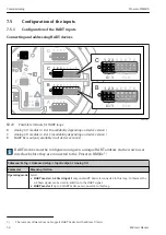 Предварительный просмотр 58 страницы Endress+Hauser Proservo NMS80 Brief Operating Instructions