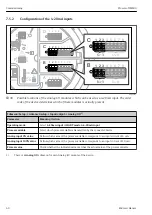 Предварительный просмотр 60 страницы Endress+Hauser Proservo NMS80 Brief Operating Instructions