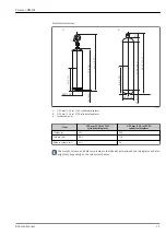 Предварительный просмотр 11 страницы Endress+Hauser Proservo NMS81 Technical Information