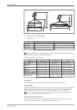 Предварительный просмотр 13 страницы Endress+Hauser Proservo NMS81 Technical Information