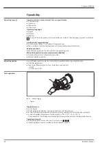 Предварительный просмотр 42 страницы Endress+Hauser Proservo NMS81 Technical Information